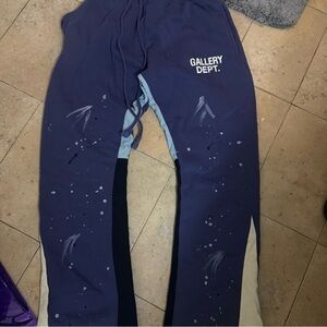 Gallery dept sweatpants